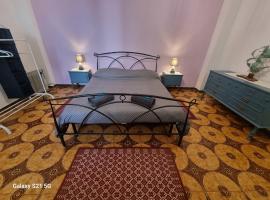 House Le Gallinelle, хотел в Асемини