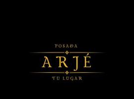 Casa rural tranquila con WiFi en Barrea, hotel in Barreal