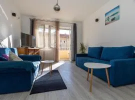 1 Bedroom Lovely Apartment In Ploce