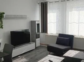 Ferienwohnung Bergluft