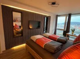Ferienwohnung Alpenpanorama Bad Reichenhall