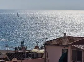 Coastal Charm in Alicante