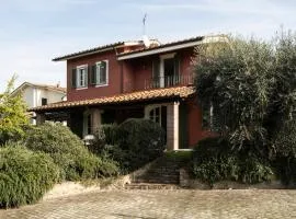 Casa del Sole