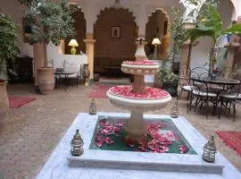 Riad Errabii & Spa