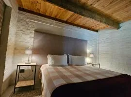 Hartland Garden Loft