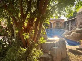 Casa de Alegria