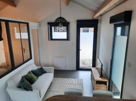 Le cottage , logement individuel de plain pied, hotel v destinaci Villeneuve d'Ascq