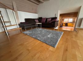 Rebhof Bahlingen Ferienwohnung Nr 18 Riesling, Hotel in Bahlingen