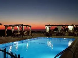 Ataviros Hotel