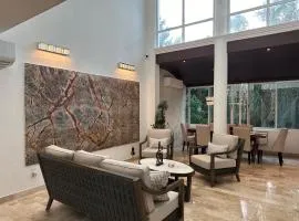 Paradise Villa in Puerto Morelos