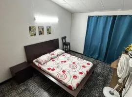 Casa refugio antojitos