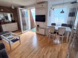 Apartament Osiedle Panorama 1 7