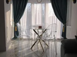 Luxury apartments