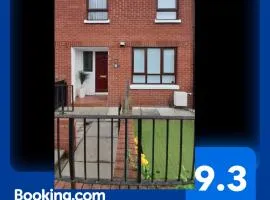 293 Holiday Home- Free on site parking