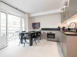 La suite Versailles Croisette