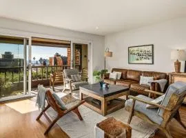 Coastal View at Torrey Pines townhouse