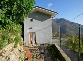 CASA SANT`ANNA DI STAZZEMA