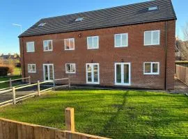 Campion Contractor Stays With Parking