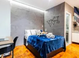 DOMUS GARDEN - Hostel e Studios