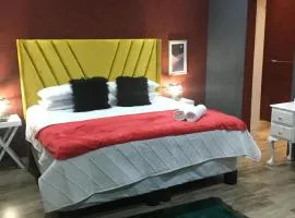 Thornville Guesthouse Diamond