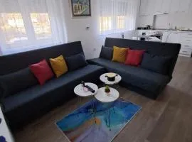 Apartman Jass