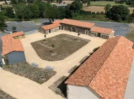 Le Clos de l'Archeneau