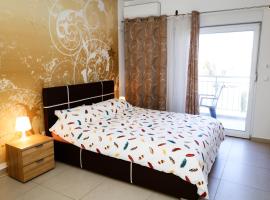 Apartman Zorana, hotel in Tivat