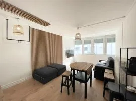 Geneva Modern Motel