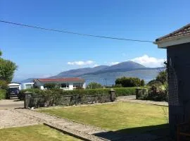 Lismore, Carradale