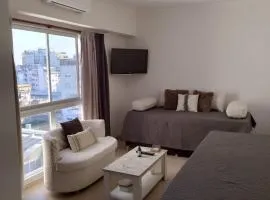 Apartamento Av 9 de Julio