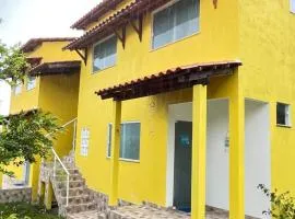 Ilha de Boipeba kitnets para temporada - Morada dos Pássaros Boipeba