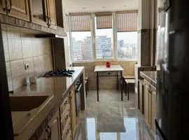 Apartament panoramic