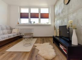Dwa Koty, khách sạn ở Sosnowiec