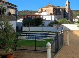 El Rincón del Mirador