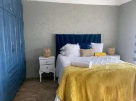 Thornville Guesthouse Gold
