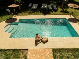 La Vida Surf - Yoga Villa