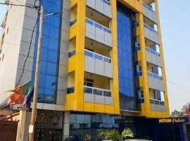 Résidence hôtelière MEDOM Palace, Bastos