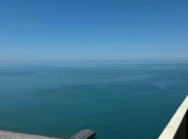 Апарт-отель в Панорама Бич