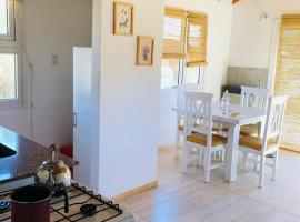 Casita San Martín, vila v destinaci San Martín de los Andes