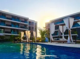 Porto de Galinhas - Muro Alto, Malia Beach Experience