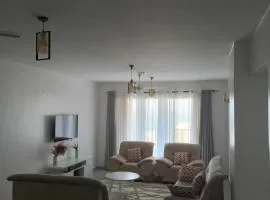 Luxurious apartments Mombasa