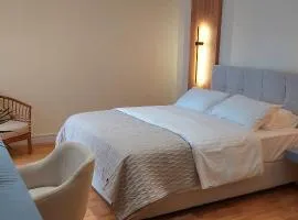 Elite Patras Suites