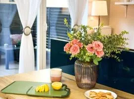 Apartamenty Prestige Harmony Rosiczkowa