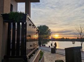 Djina mmm..., pet-friendly hotel in Veliko Gradište