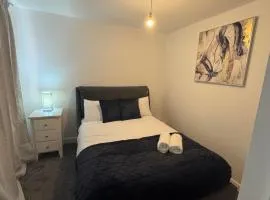 Blue Room shared house