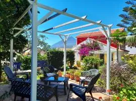 Cottage at FLAMINGAS PLACE