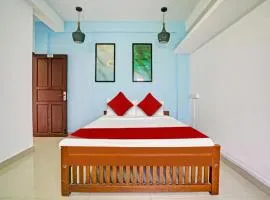 Aabriz Residency