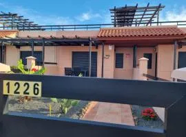 Casa Azul