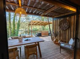 Camping d'Aleth