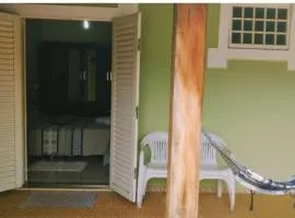 Suíte casa